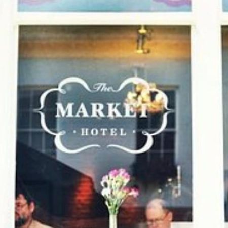 The Market Hotel Alton  Exterior photo